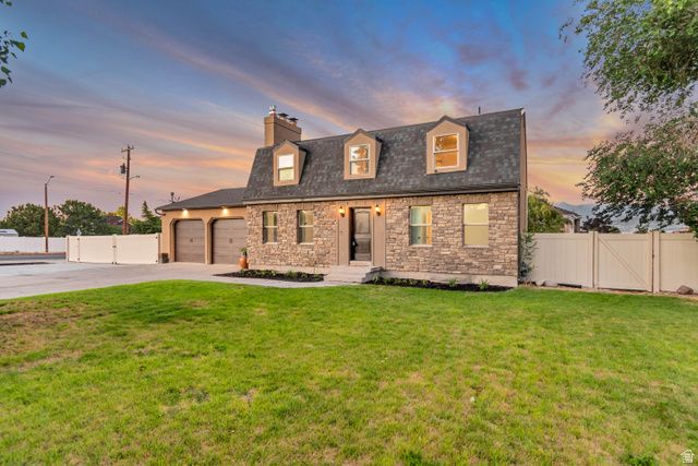 3959 W 13800 S, Bluffdale, UT 84065