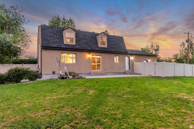 3959 W 13800 S, Bluffdale, UT 84065
