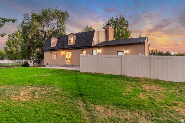 3959 W 13800 S, Bluffdale, UT 84065