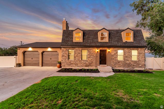 3959 W 13800 S, Bluffdale, UT 84065