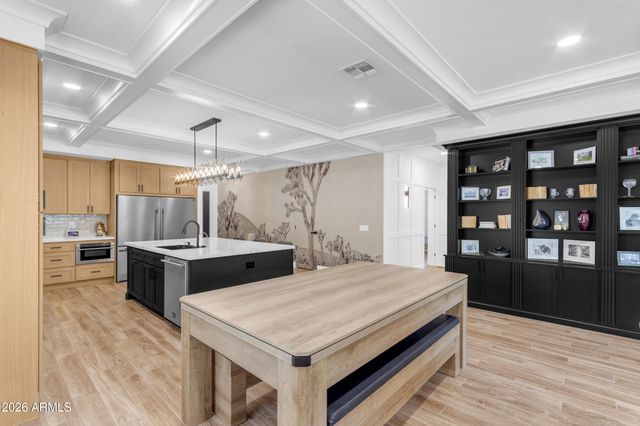 3746 E VALLEJO Drive, Gilbert, AZ 85298