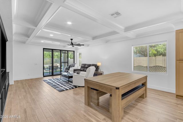 3746 E VALLEJO Drive, Gilbert, AZ 85298