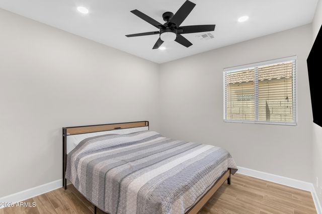 3746 E VALLEJO Drive, Gilbert, AZ 85298