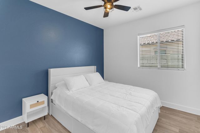 3746 E VALLEJO Drive, Gilbert, AZ 85298