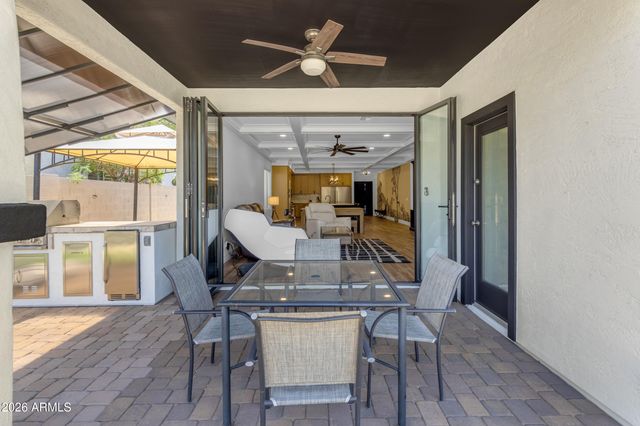 3746 E VALLEJO Drive, Gilbert, AZ 85298