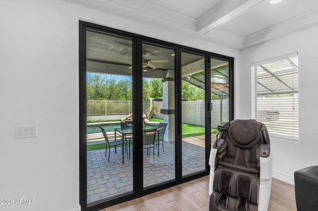 3746 E VALLEJO Drive, Gilbert, AZ 85298