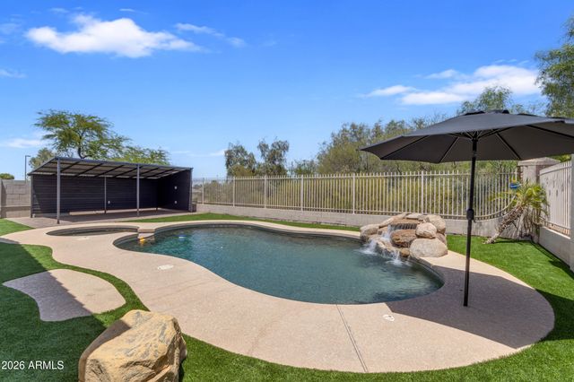 3746 E VALLEJO Drive, Gilbert, AZ 85298