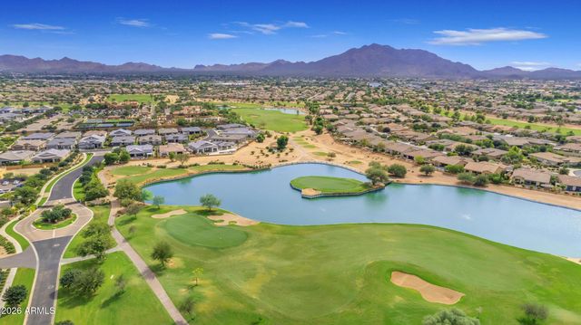 3746 E VALLEJO Drive, Gilbert, AZ 85298