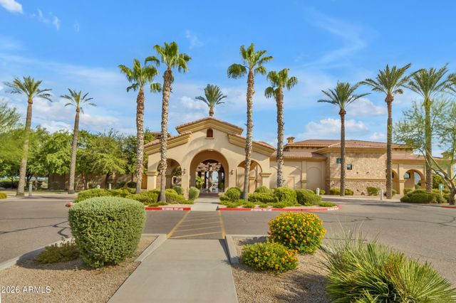 3746 E VALLEJO Drive, Gilbert, AZ 85298