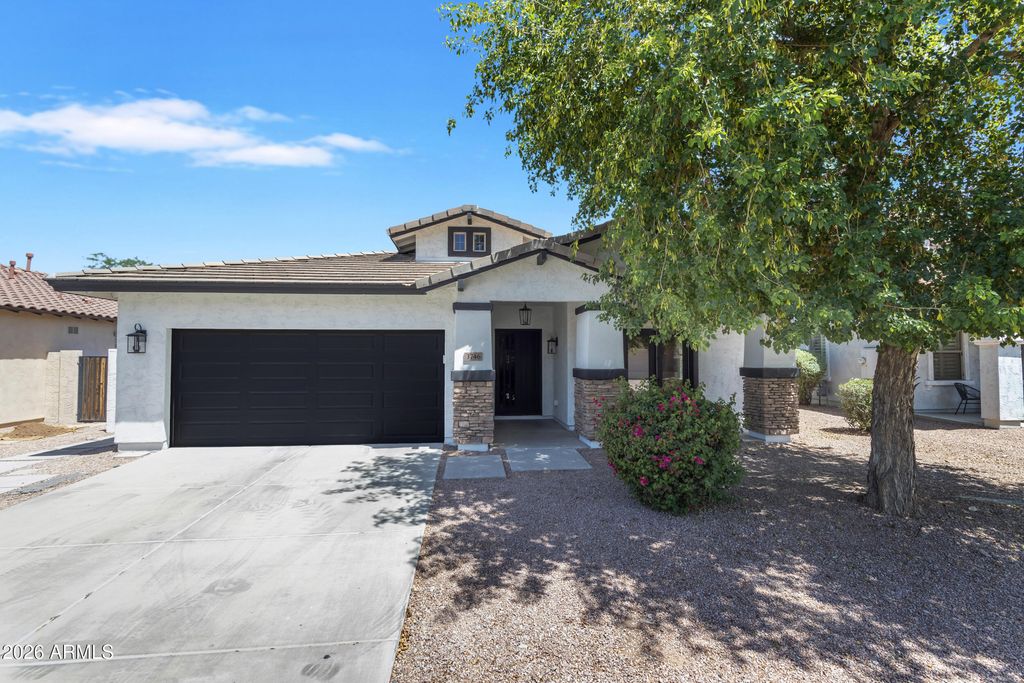 3746 E VALLEJO Drive, Gilbert, AZ 85298 — photo 4