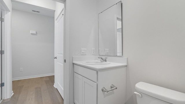 837 S Kintner Parkway, Sunbury, OH 43074