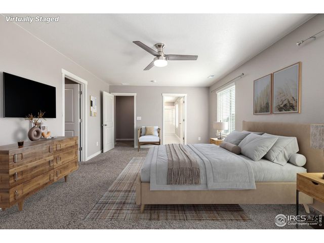 1718 Avery Plaza St, Severance, CO 80550