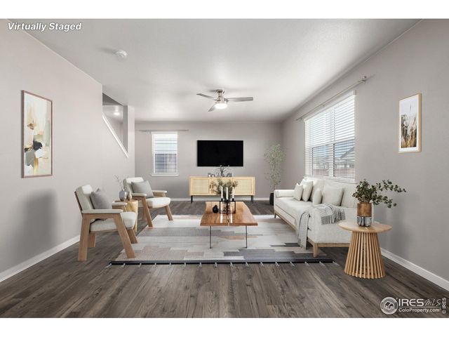 1718 Avery Plaza St, Severance, CO 80550