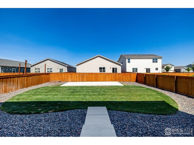 1718 Avery Plaza St, Severance, CO 80550