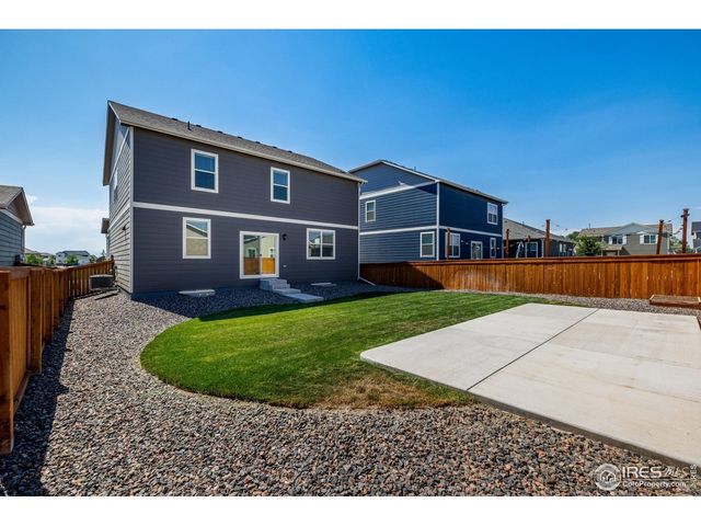1718 Avery Plaza St, Severance, CO 80550