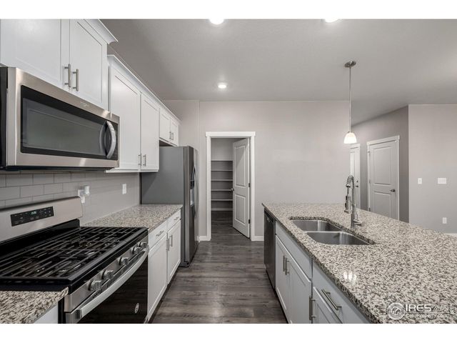 1718 Avery Plaza St, Severance, CO 80550