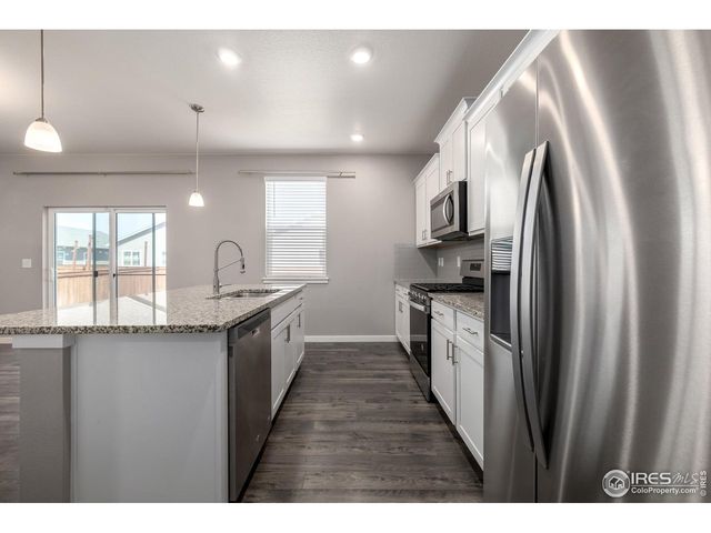 1718 Avery Plaza St, Severance, CO 80550