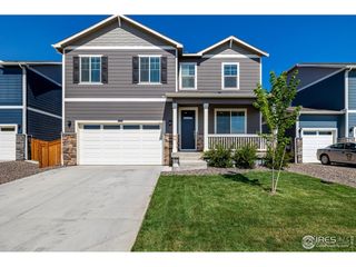 1718 Avery Plaza St, Severance, CO 80550