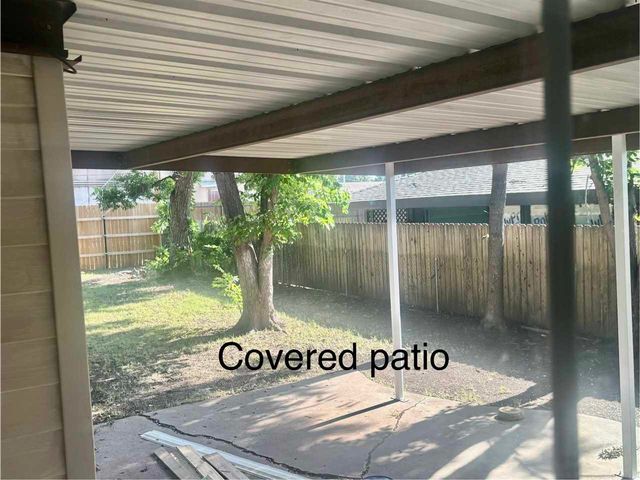 1125 NW Oak Ave, Lawton, OK 73507
