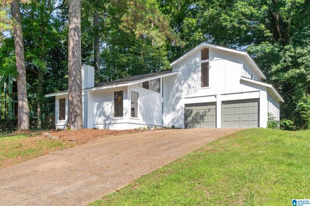 5210 STARLITE DRIVE, Irondale, AL 35210