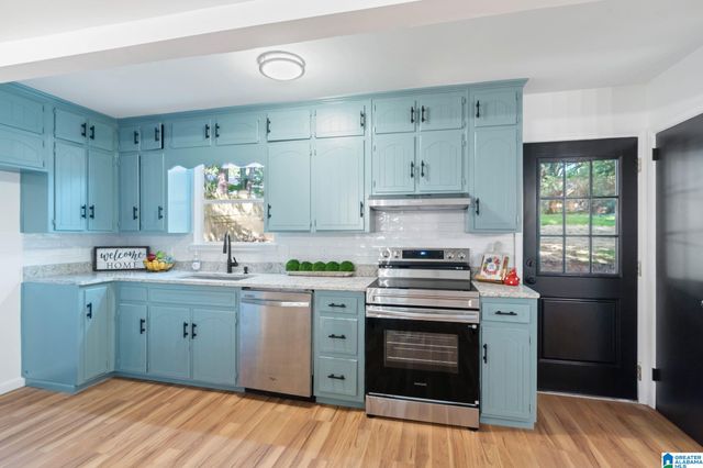 5210 STARLITE DRIVE, Irondale, AL 35210