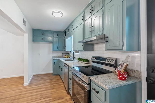5210 STARLITE DRIVE, Irondale, AL 35210