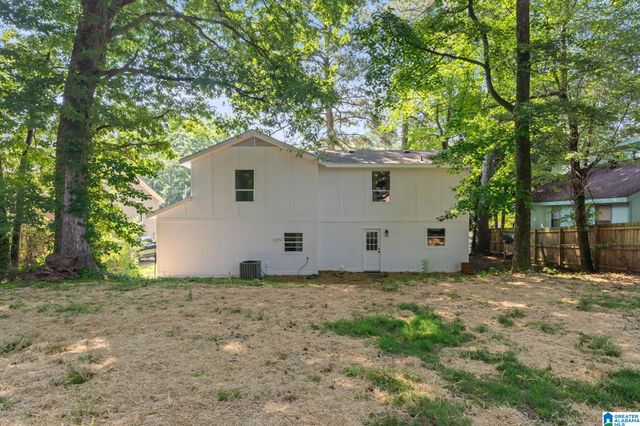 5210 STARLITE DRIVE, Irondale, AL 35210
