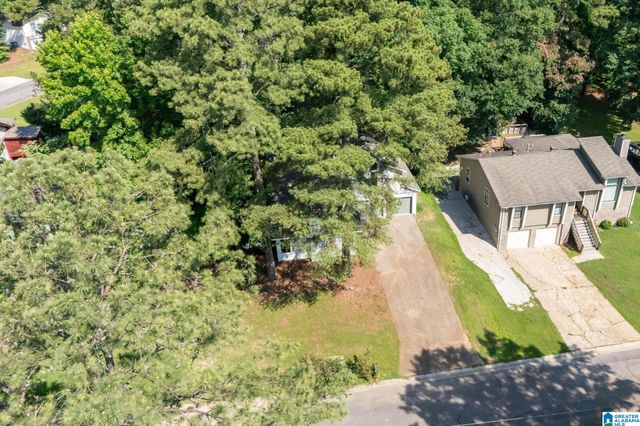 5210 STARLITE DRIVE, Irondale, AL 35210