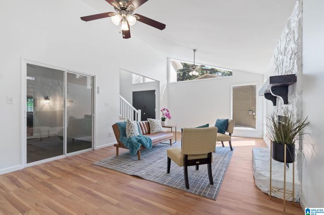 5210 STARLITE DRIVE, Irondale, AL 35210