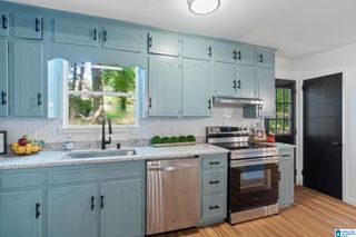 5210 STARLITE DRIVE, Irondale, AL 35210