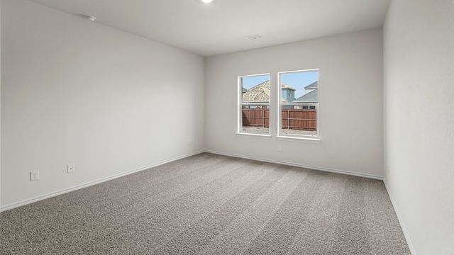 2831 Gose Lane, Crandall, TX 75114