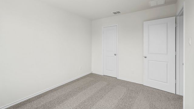 2831 Gose Lane, Crandall, TX 75114