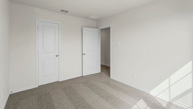 2831 Gose Lane, Crandall, TX 75114