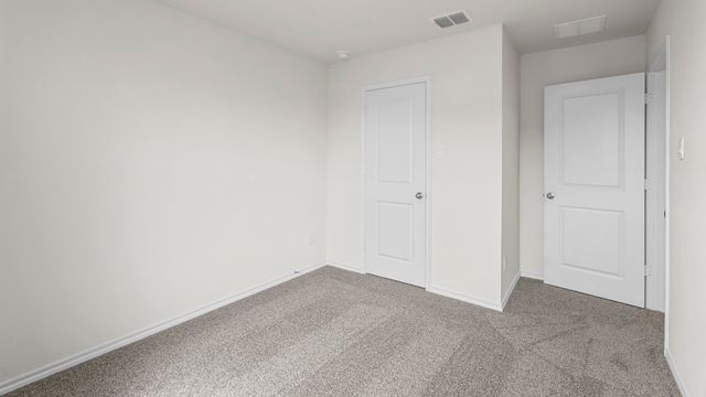 2831 Gose Lane, Crandall, TX 75114