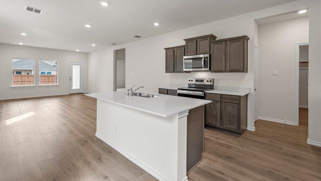 2831 Gose Lane, Crandall, TX 75114