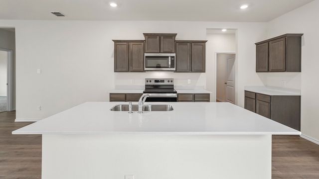 2831 Gose Lane, Crandall, TX 75114