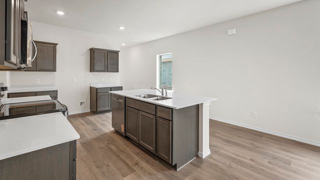 2831 Gose Lane, Crandall, TX 75114