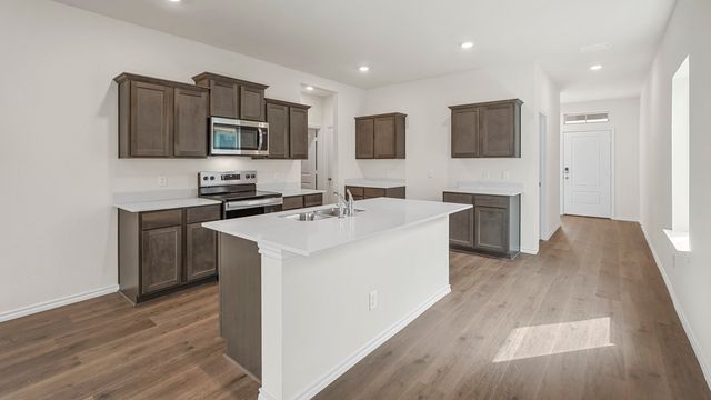 2831 Gose Lane, Crandall, TX 75114