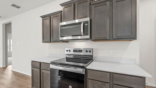 2831 Gose Lane, Crandall, TX 75114