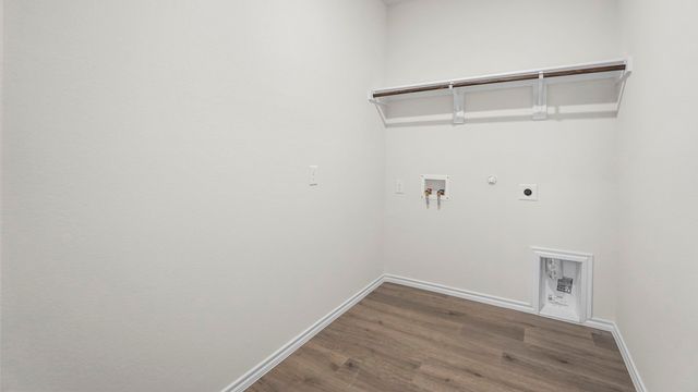 2831 Gose Lane, Crandall, TX 75114