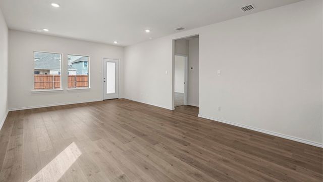 2831 Gose Lane, Crandall, TX 75114