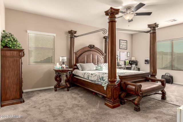 6075 W ESTANCIA Way, Florence, AZ 85132