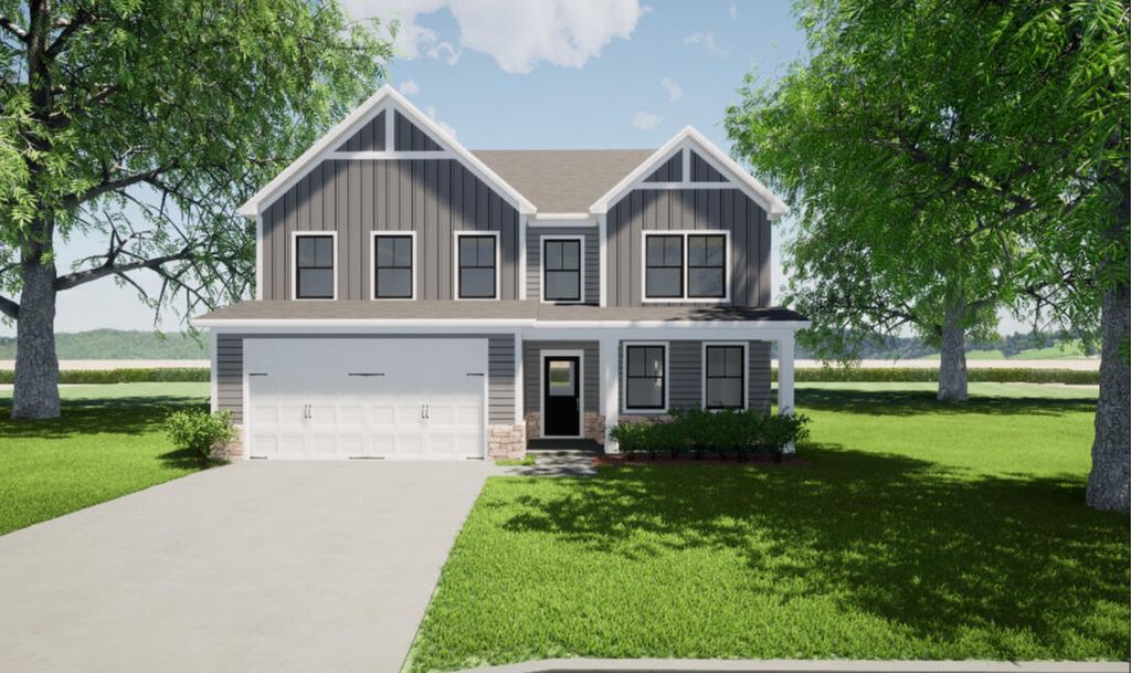 630 Grosbeak Lane, Evans, GA 30809