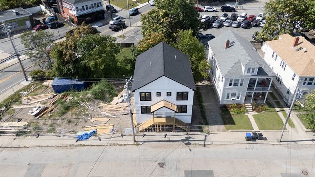 0 Donelson Street, Providence, RI 02908