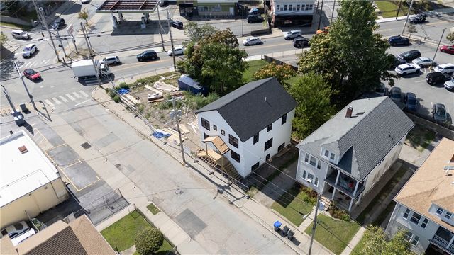 0 Donelson Street, Providence, RI 02908