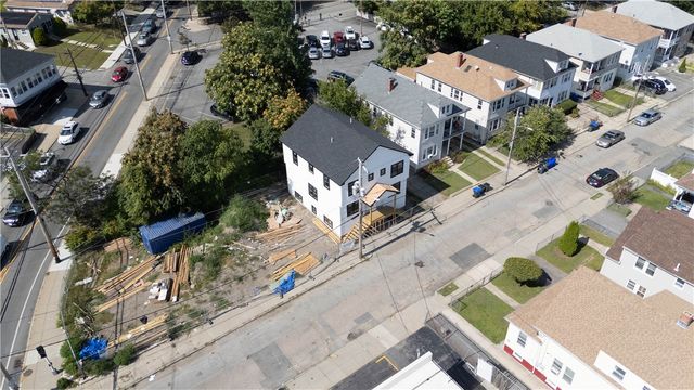 0 Donelson Street, Providence, RI 02908