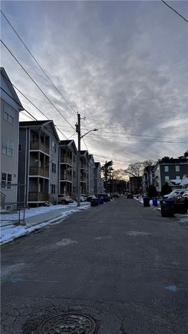 0 Donelson Street, Providence, RI 02908