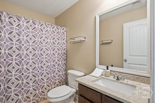 406 Plantation Place, Rincon, GA 31326