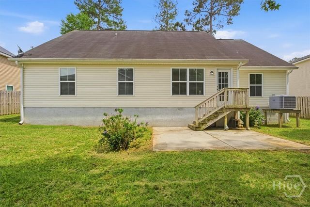 406 Plantation Place, Rincon, GA 31326