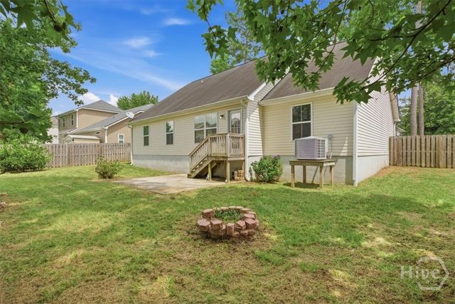 406 Plantation Place, Rincon, GA 31326